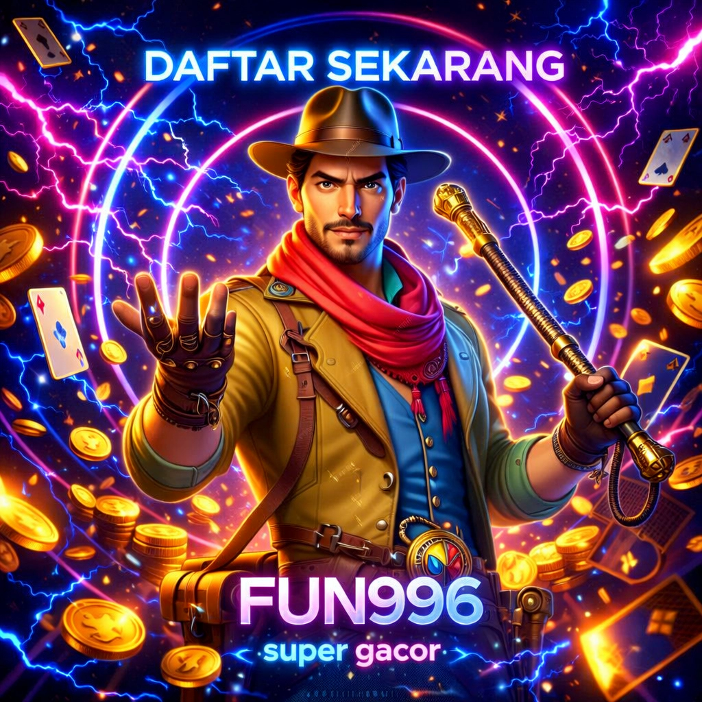 Galeri foto Fun996 ﺕ Dunia Game Online yang Selalu Aktif 24 Jam di Jakarta